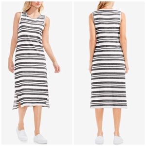 Casual Midi dress